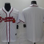 MLBJE2601-05-002 Atlanta Braves Baseball Jersey 002 USD16.98