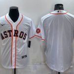 MLBJE2601-06-002 Houston Astros Baseball Jersey 002 USD16.98