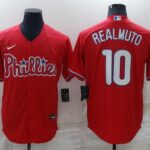 MLBJE2601-04-003 Philadelphia Phillies Baseball Jersey 003 USD16.98