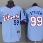 MLBJE2601-05-009 Atlanta Braves Baseball Jersey 009 USD16.98