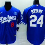 MLBJE2601-01-059 Los Angeles Dodgers Baseball Jersey 059 USD16.98