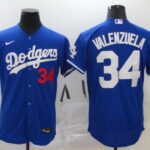 MLBJE2601-01-061 Los Angeles Dodgers Baseball Jersey 061 USD16.98