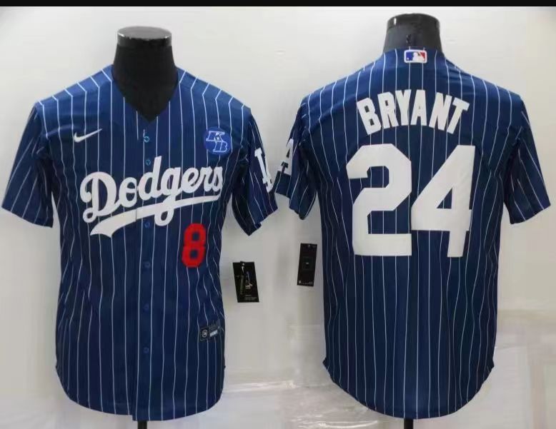 彩蓝1 7d5efc02(062) MLBJE2601-01-062 Los Angeles Dodgers Baseball Jersey 062 USD16.98 - Image 1