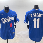 MLBJE2601-01-063 Los Angeles Dodgers Baseball Jersey 063 USD16.98