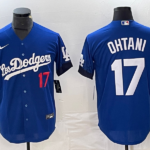 MLBJE2601-01-066 Los Angeles Dodgers Baseball Jersey 066 USD16.98