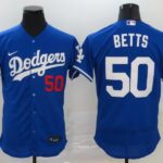 MLBJE2601-01-069 Los Angeles Dodgers Baseball Jersey 069 USD16.98