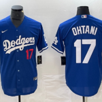 MLBJE2601-01-070 Los Angeles Dodgers Baseball Jersey 070 USD16.98