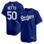 MLBJE2601-01-071 Los Angeles Dodgers Baseball Jersey 071 USD16.98