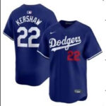 MLBJE2601-01-072 Los Angeles Dodgers Baseball Jersey 072 USD16.98