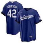 MLBJE2601-01-084 Los Angeles Dodgers Baseball Jersey 084 USD16.98