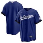 MLBJE2601-01-086 Los Angeles Dodgers Baseball Jersey 086 USD16.98