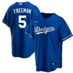 MLBJE2601-01-082 Los Angeles Dodgers Baseball Jersey 082 USD16.98
