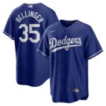 MLBJE2601-01-078 Los Angeles Dodgers Baseball Jersey 078 USD16.98