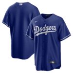 MLBJE2601-01-083 Los Angeles Dodgers Baseball Jersey 083 USD16.98