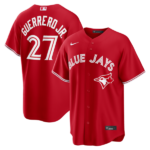 MLBJE2601-03-055 Toronto Blue Jays Baseball Jersey 055 USD16.98