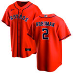 MLBJE2601-06-025 Houston Astros Baseball Jersey 025 USD16.98