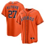 MLBJE2601-06-023 Houston Astros Baseball Jersey 023 USD16.98