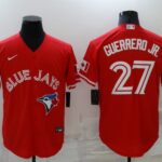 MLBJE2601-03-023 Toronto Blue Jays Baseball Jersey 023 USD16.98