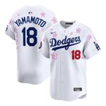 MLBJE2601-01-157 Los Angeles Dodgers Baseball Jersey 157 USD17.98