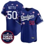 MLBJE2601-01-147 Los Angeles Dodgers Baseball Jersey 147 USD17.98