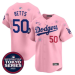 MLBJE2601-01-150 Los Angeles Dodgers Baseball Jersey 150 USD18.98
