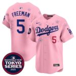 MLBJE2601-01-151 Los Angeles Dodgers Baseball Jersey 151 USD18.98