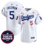 MLBJE2601-01-154 Los Angeles Dodgers Baseball Jersey 154 USD17.98