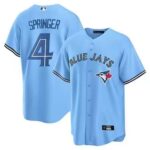 MLBJE2601-03-046 Toronto Blue Jays Baseball Jersey 046 USD16.98