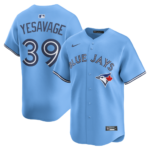 MLBJE2601-03-050 Toronto Blue Jays Baseball Jersey 050 USD16.98