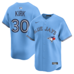 MLBJE2601-03-052 Toronto Blue Jays Baseball Jersey 052 USD16.98