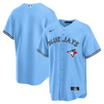MLBJE2601-03-054 Toronto Blue Jays Baseball Jersey 054 USD16.98