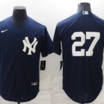 MLBJE2601-02-050 New York Yankees Baseball Jersey 050 USD16.98
