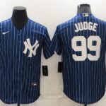 MLBJE2601-02-054 New York Yankees Baseball Jersey 054 USD16.98