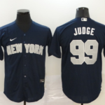 MLBJE2601-02-055 New York Yankees Baseball Jersey 055 USD16.98