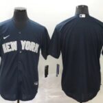 MLBJE2601-02-056 New York Yankees Baseball Jersey 056 USD16.98