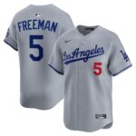 MLBJE2601-01-126 Los Angeles Dodgers Baseball Jersey 126 USD16.98