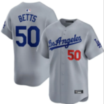 MLBJE2601-01-127 Los Angeles Dodgers Baseball Jersey 127 USD16.98