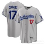 MLBJE2601-01-128 Los Angeles Dodgers Baseball Jersey 128 USD16.98