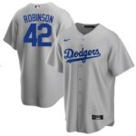 MLBJE2601-01-120 Los Angeles Dodgers Baseball Jersey 120 USD16.98