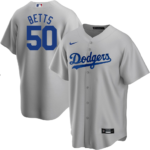 MLBJE2601-01-121 Los Angeles Dodgers Baseball Jersey 121 USD16.98