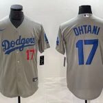 MLBJE2601-01-134 Los Angeles Dodgers Baseball Jersey 134 USD16.98