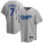 MLBJE2601-01-122 Los Angeles Dodgers Baseball Jersey 122 USD16.98