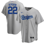 MLBJE2601-01-123 Los Angeles Dodgers Baseball Jersey 123 USD16.98
