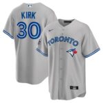 MLBJE2601-03-034 Toronto Blue Jays Baseball Jersey 034 USD16.98