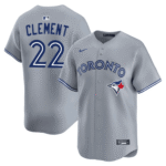 MLBJE2601-03-036 Toronto Blue Jays Baseball Jersey 036 USD16.98