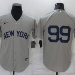 MLBJE2601-02-017 New York Yankees Baseball Jersey 017 USD16.98