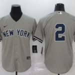 MLBJE2601-02-018 New York Yankees Baseball Jersey 018 USD16.98