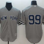 MLBJE2601-02-020 New York Yankees Baseball Jersey 020 USD16.98