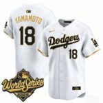 MLBJE2601-01-006 Los Angeles Dodgers Baseball Jersey 006 USD16.98