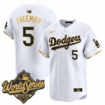 MLBJE2601-01-008 Los Angeles Dodgers Baseball Jersey 008 USD16.98